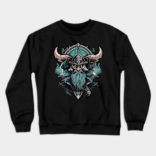 viking Crewneck Sweatshirt